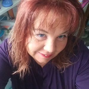 Meet your Posher, Cathy